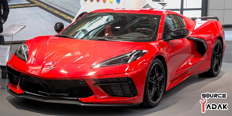 شورولت کوروت (Chevrolet Corvette) بهترین ماشین دنیا و کوچکترین خودرو است.