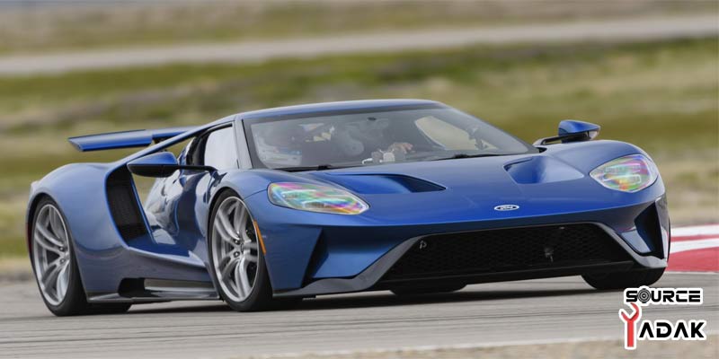 فورد جی تی (Ford GT) یکی از پیشرفته­‌ترین و بهترین ماشین جهان است.