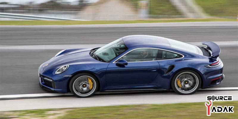 پورشه 911 توربو S (Porsche 911 Turbo S) گرانترین و بهترین ماشین دنیا از نظر قیمت است.